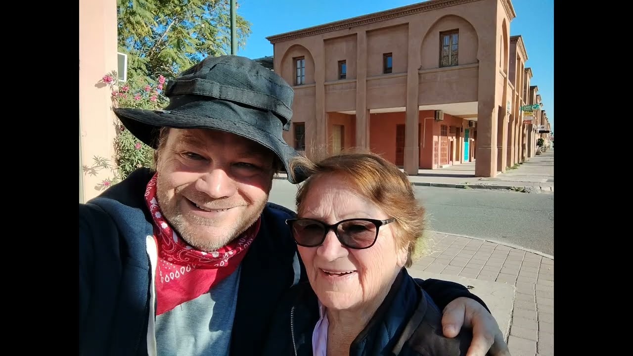Espanha e Marrocos Parte 9 (Marrakesh)