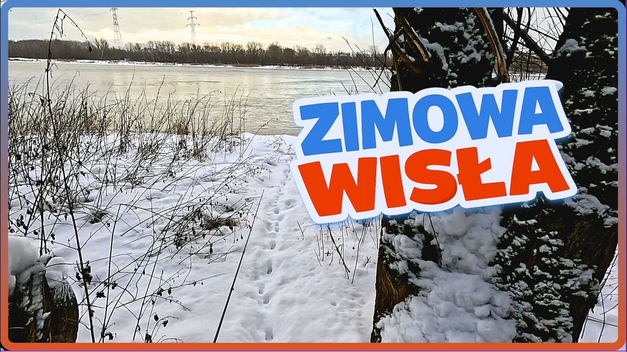 ILE ZA RYBY W 2026? 💸 PODSUMOWANIE 2025 nad ZIMOWĄ WISŁĄ ❄️; VLOG; ODC. 22