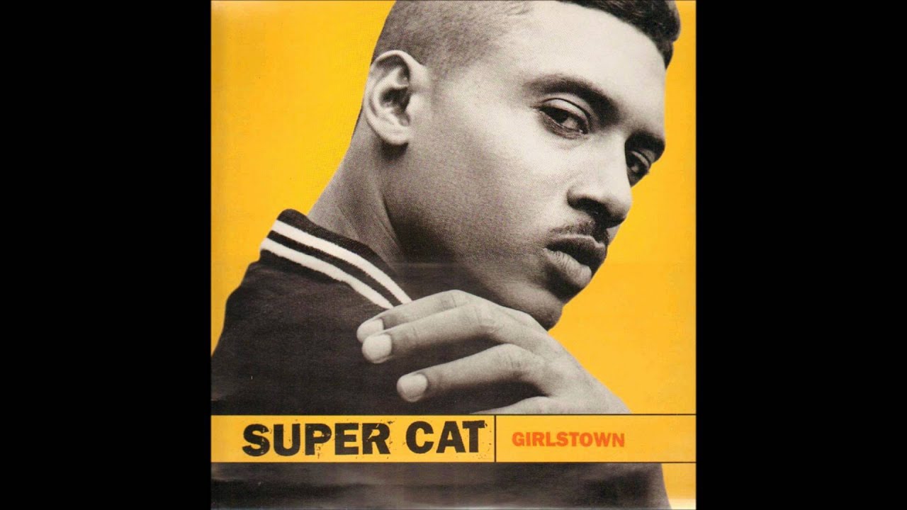 Super Cat 