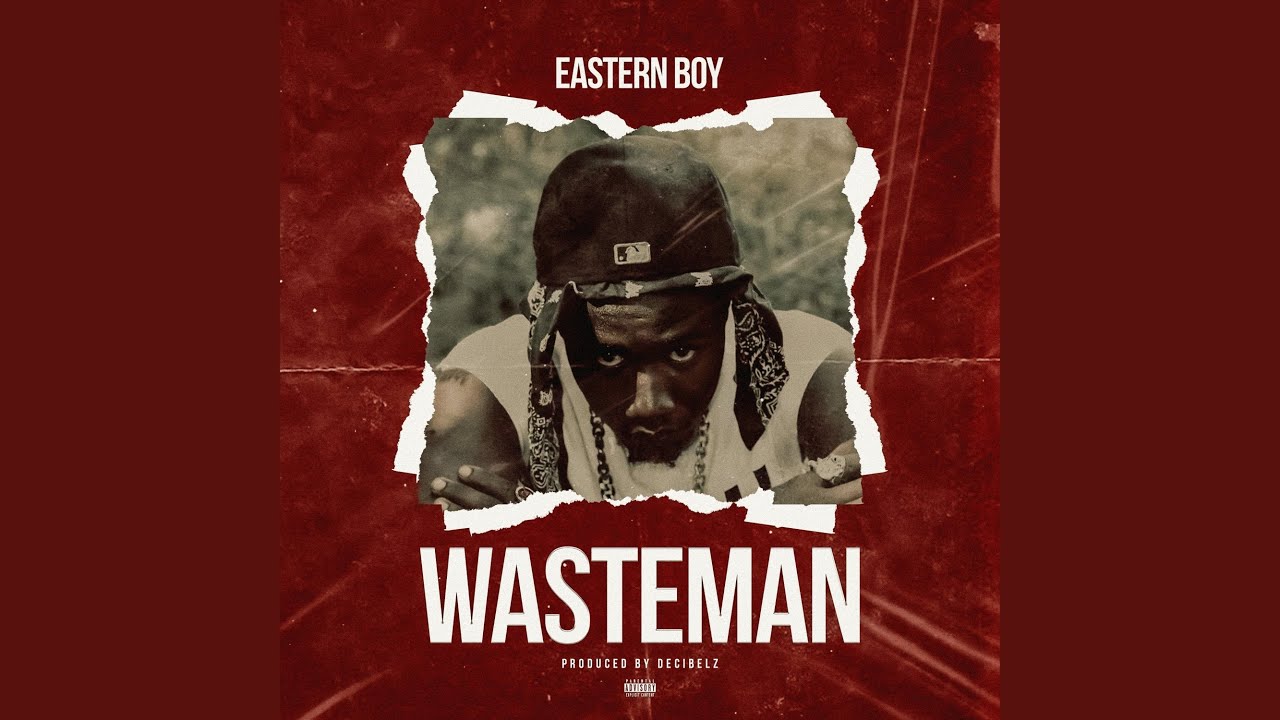 WASTEMAN