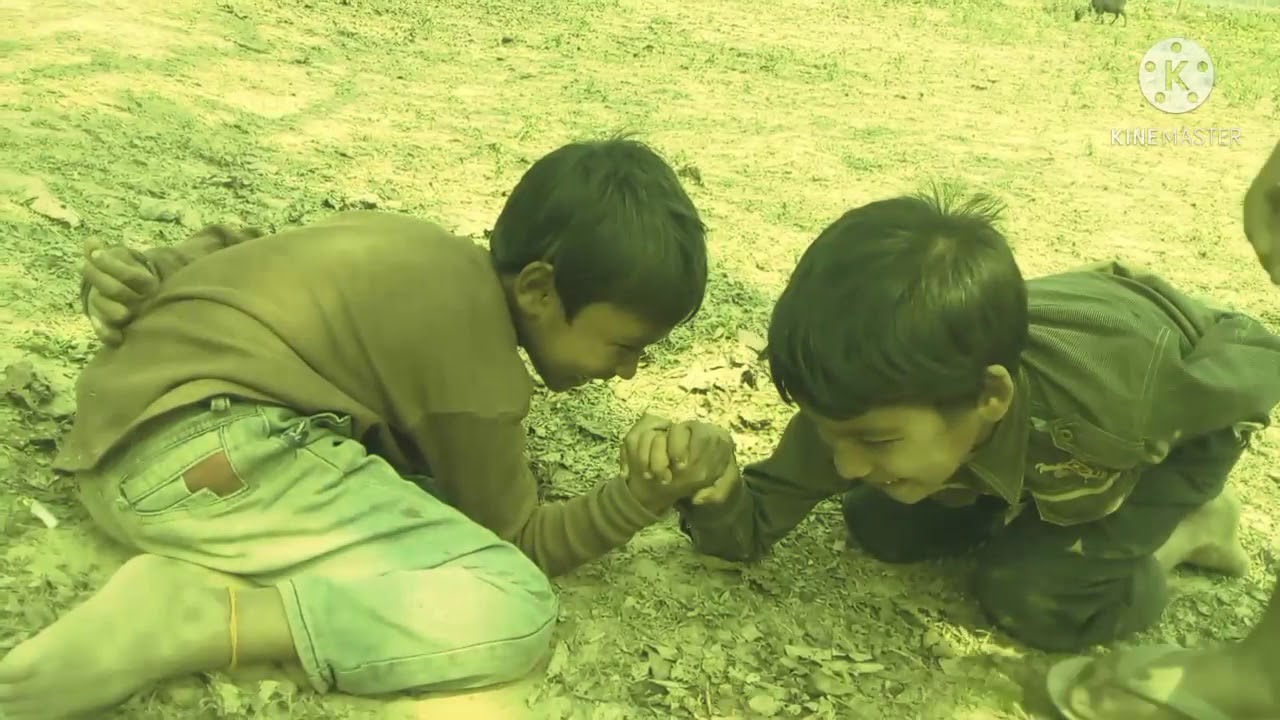 Desi NAT vs BALTU💪/comedy video/ww mass/india popular/