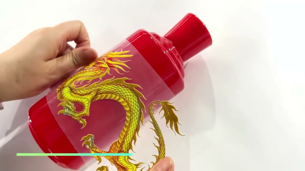 Taotech A2 UV DTF printer, printing and film covering,ready to use,convenient and fast.