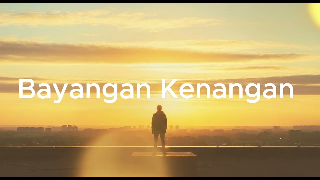 Langkah Kecil Menuju Harapan | Lagu Penyemangat