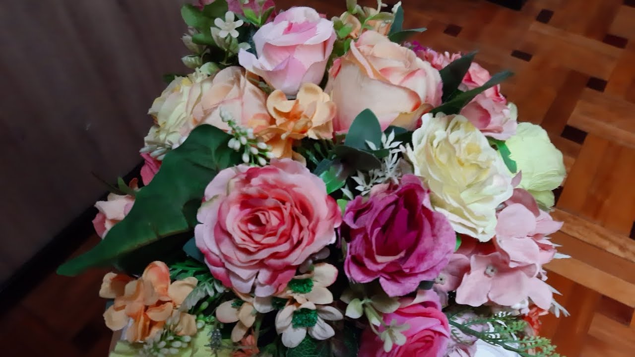 LAS #FLORESARTIFICIALES TAMBIÉN NOS APORTAN ALEGRÍA🌹🌺💐🌼🥀🍁🍂⚘