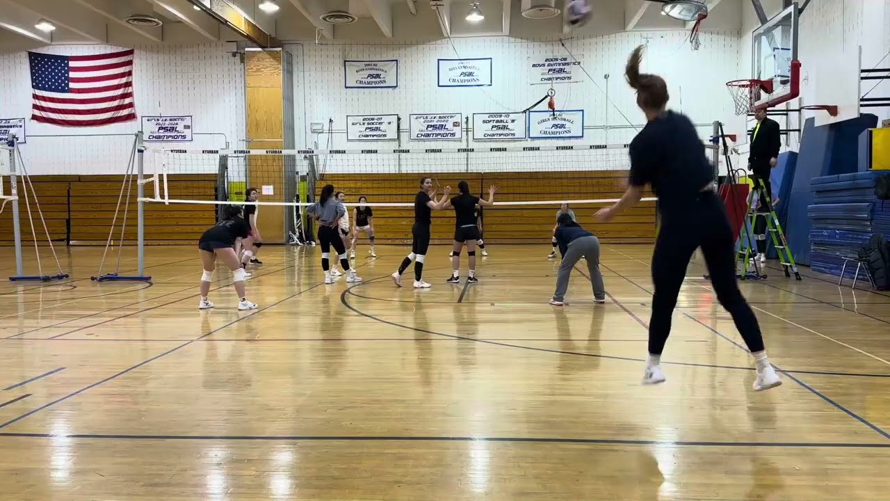 vs. Floor Play – Match 4 | New Moon | NY Urban Winter 2026