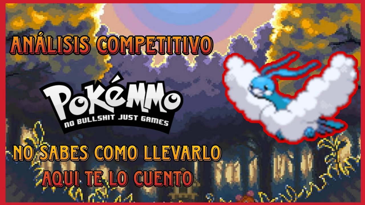 Guía competitiva pokemmo: Altaria
