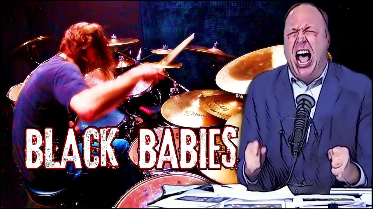 Black Babies - INFOMETAL