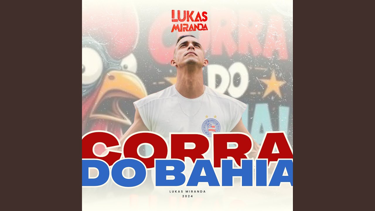 Corra do Bahia