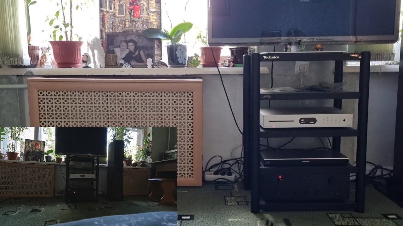Вячеслав Бутусов (НАУ)  Утро Полины
