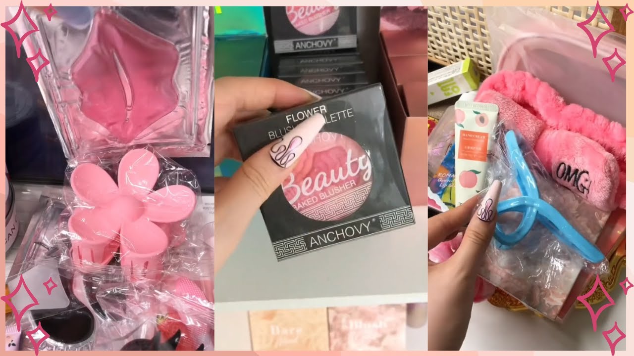 Pack an Orders #814 ASMR Version I Mab Aesthetic