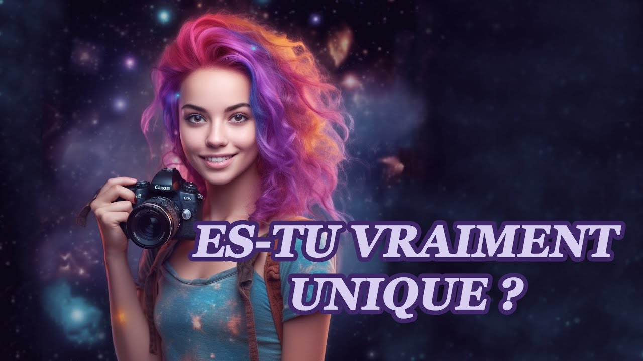 Démarque toi avec tes photos grâce au langage visuel