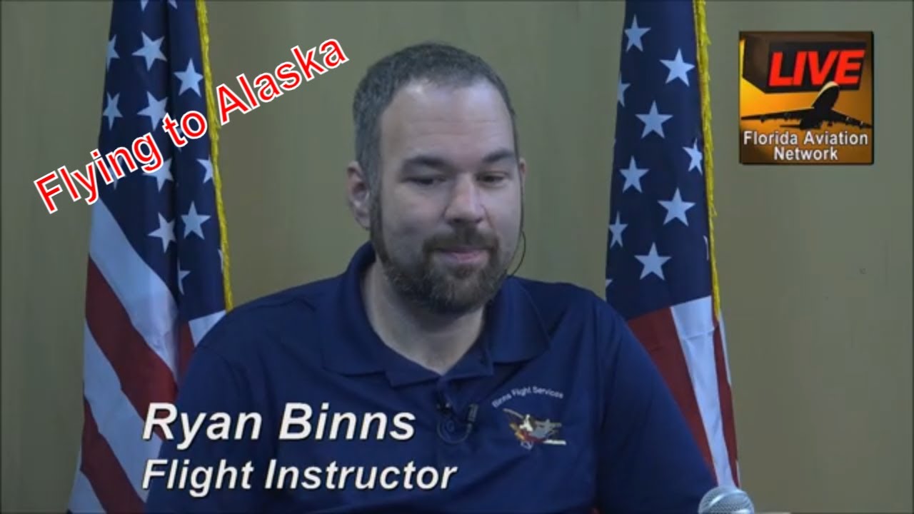 26011703 Plane Time 31 JWT Ryan Binns Flying to Alaska