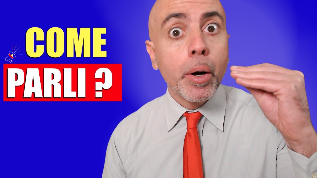 Come migliorare il proprio linguaggio | Esprimersi meglio