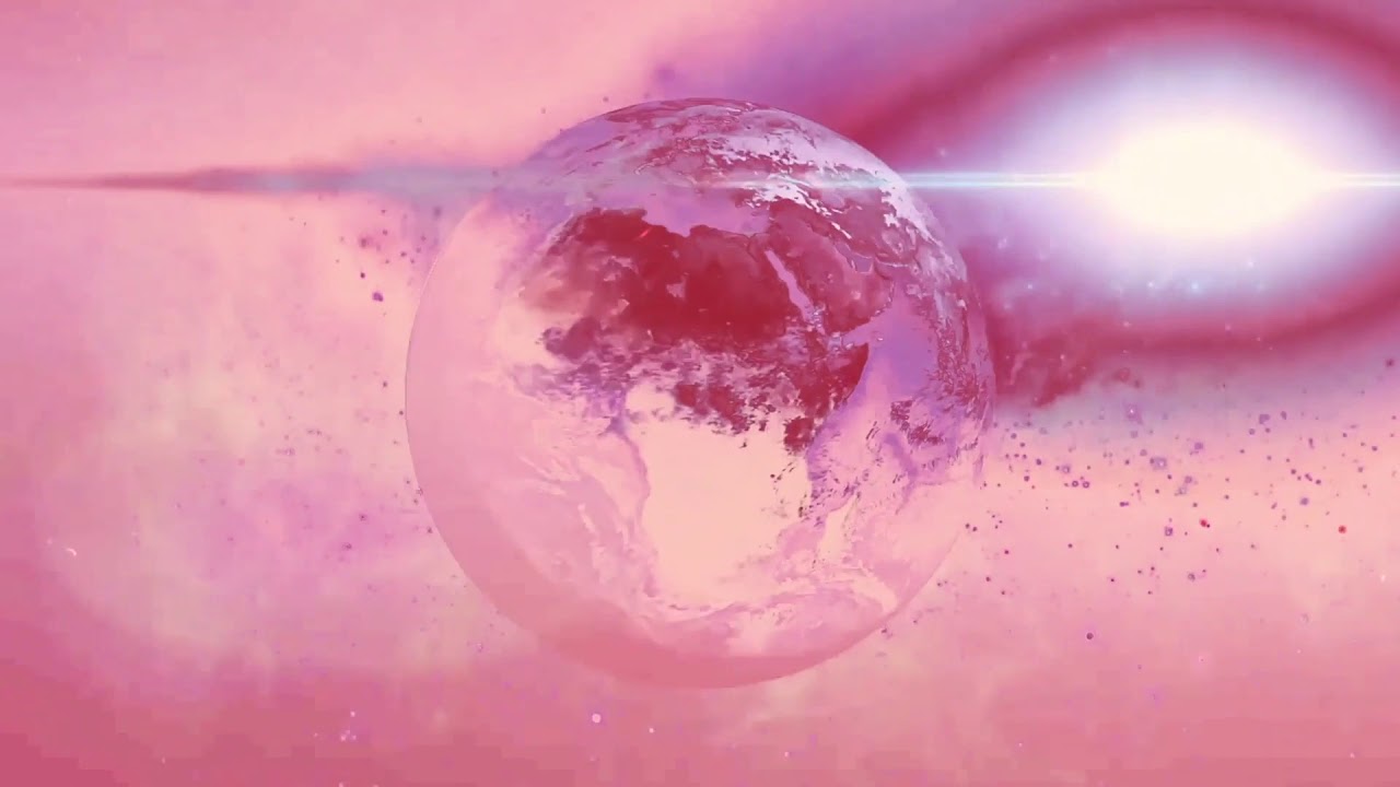 Allas - Mars (Official Video)