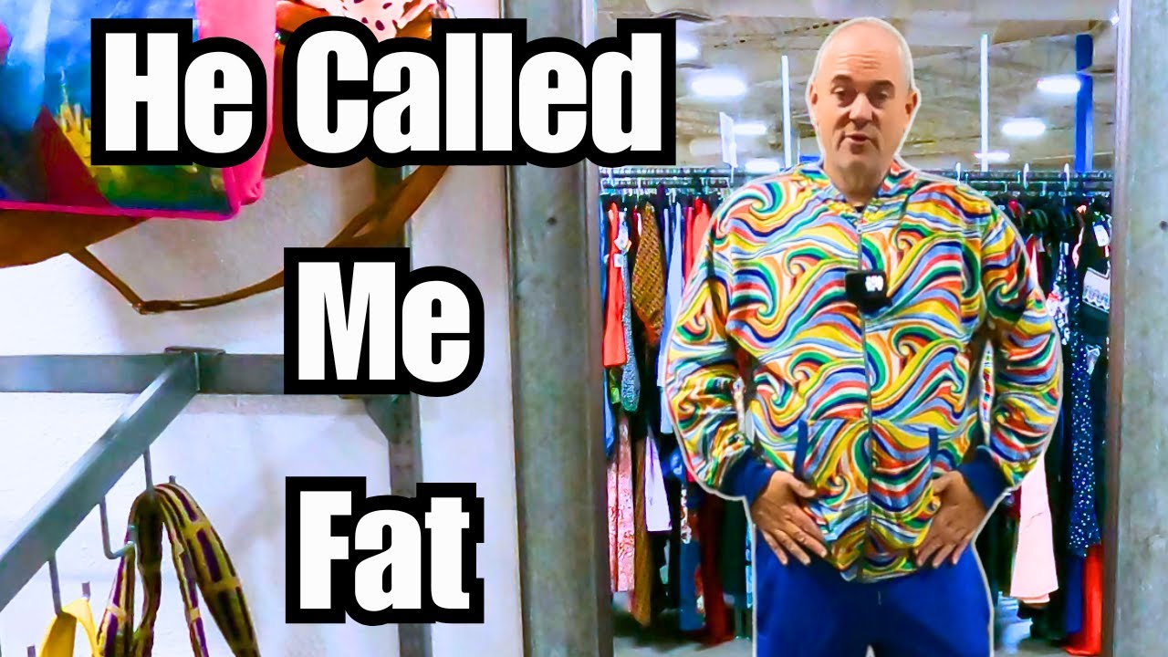 Well That Was A SURPRISE | Thrifting For Reselling | What Sold On eBay