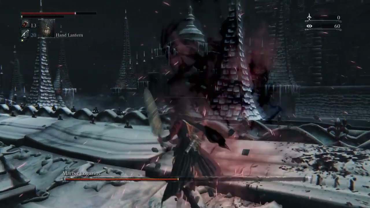 Martyr Logarius