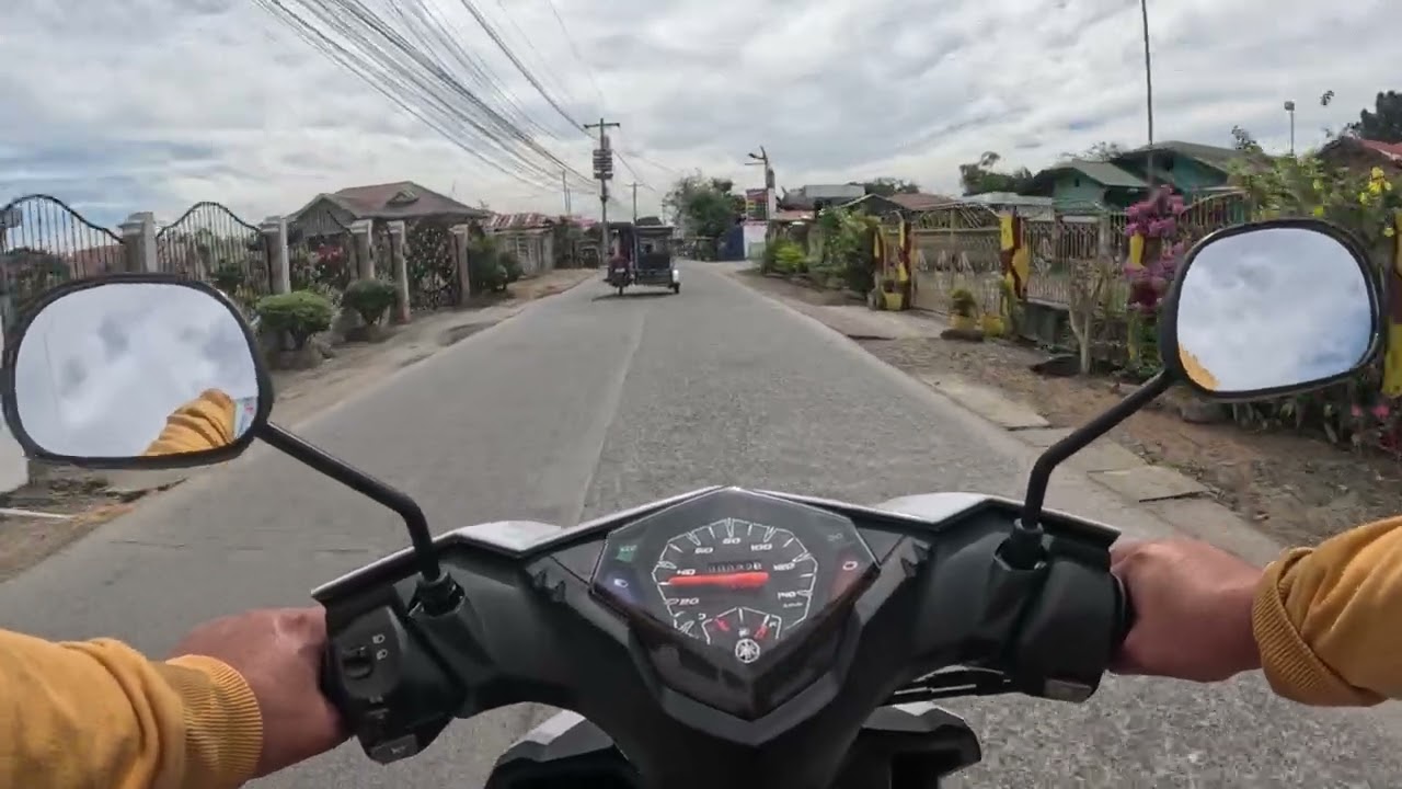 Roadtrip muna #dailyvlog