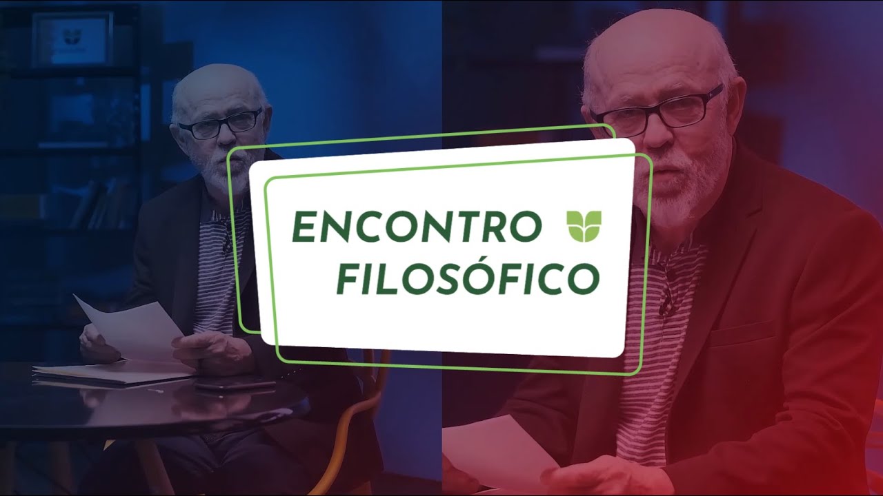 Encontro Filosófico - Violência, culpa e alteridade