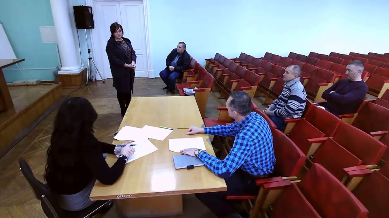 Веб-трансляція громадських слухань щодо проєкту містобудівної документації (17-11-2025)