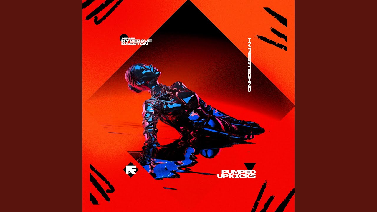 PUMPED UP KICKS (HYPERTECHNO)