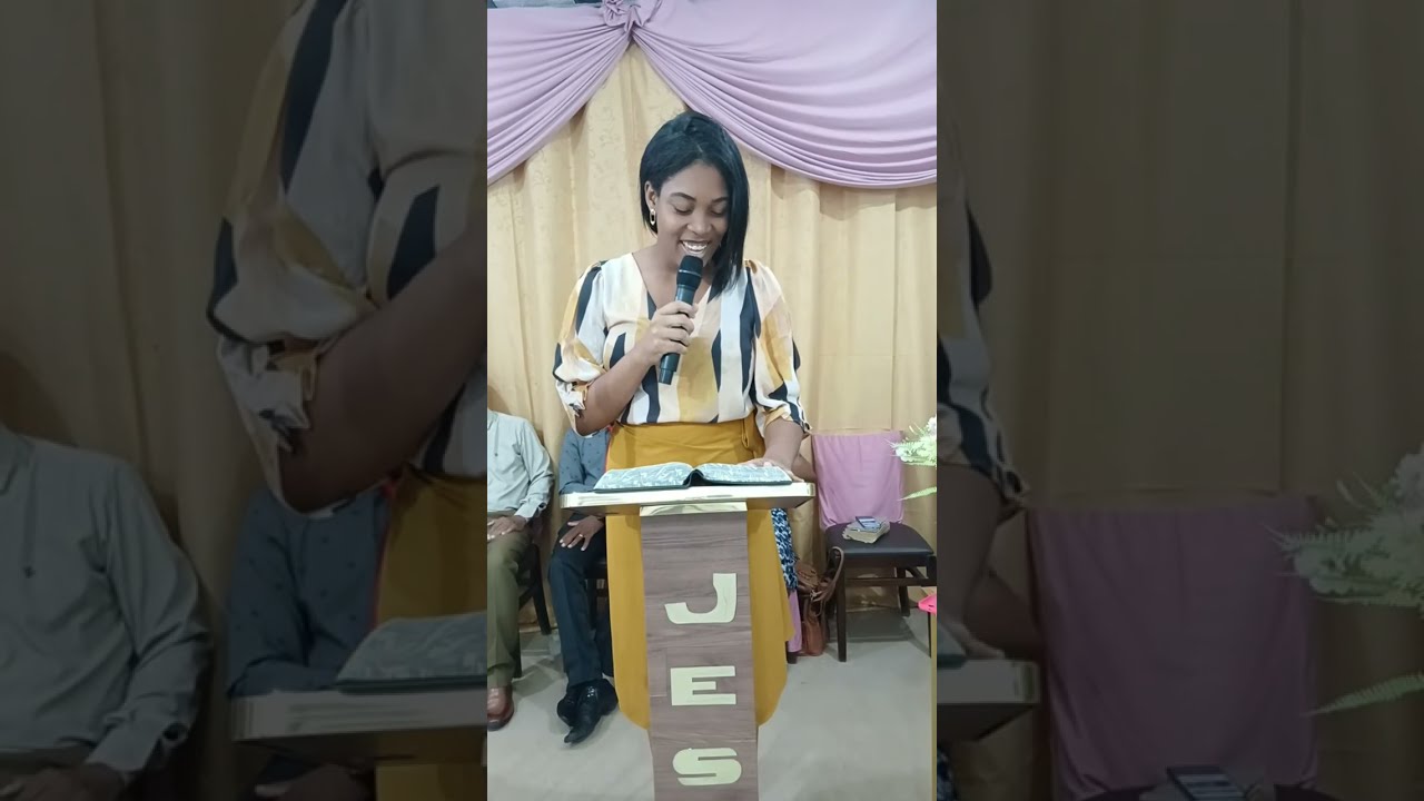 Culto De Adoração 