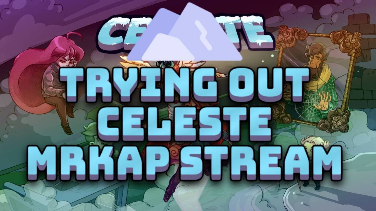 Trying Out Celeste! | Is It Worth The Hype?