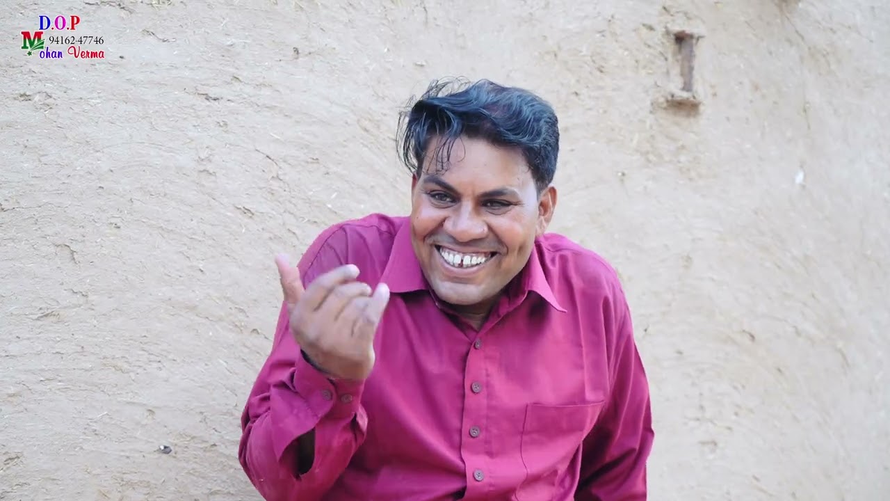 दोनों तोतले निकले