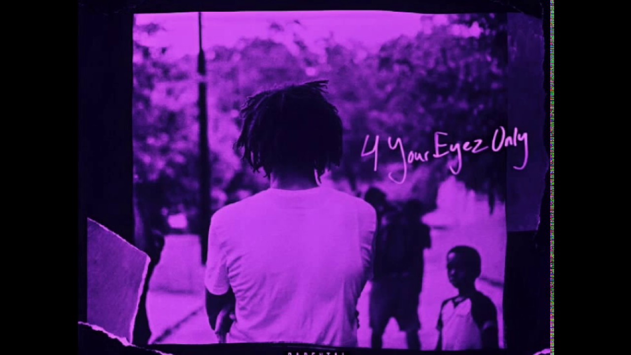 J Cole - Neighbors (Screwed)