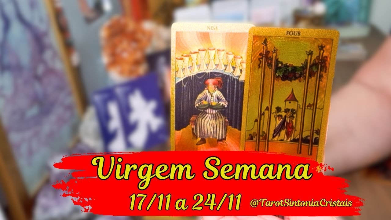 VIRGEM♍️ RENASCEM🌀 ENERGIA DO SUCESSO E PROSPERIDADE VEM NA SUA DIREÇÃO‼️ ILUMINADOS POR MENTORES🙌🏻