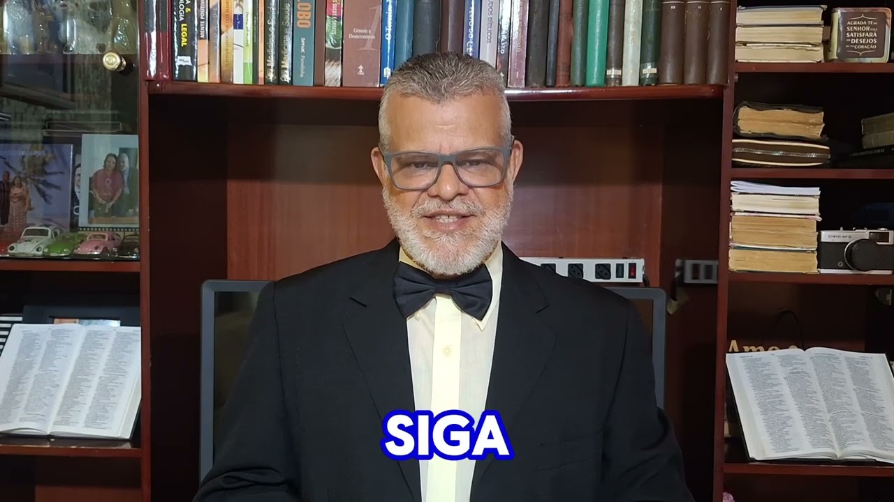IASD DE PEDERNEIRAS SP《DISSE JESUS TOMA SUA CRUZ E SIGA-ME》