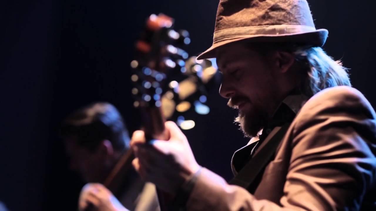 Barcelona Gipsy balKan Orchestra - live at Teatro Bibiena