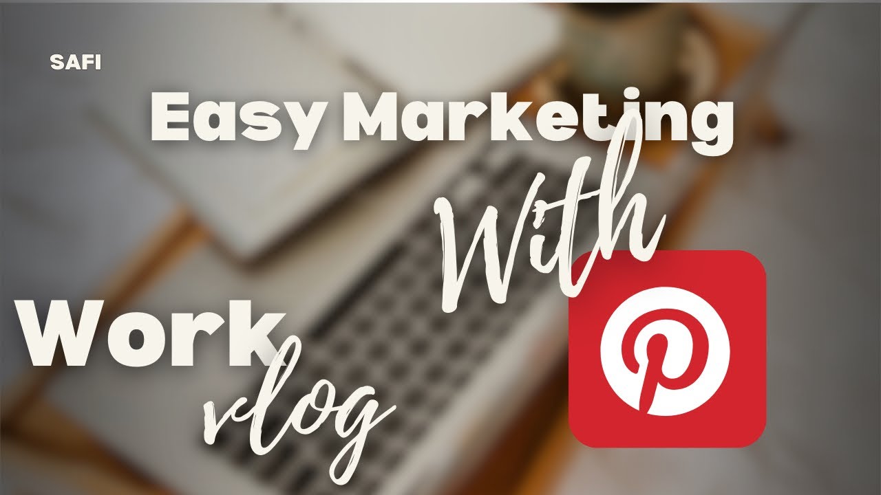 Using Pinterest to Market my Small Biz