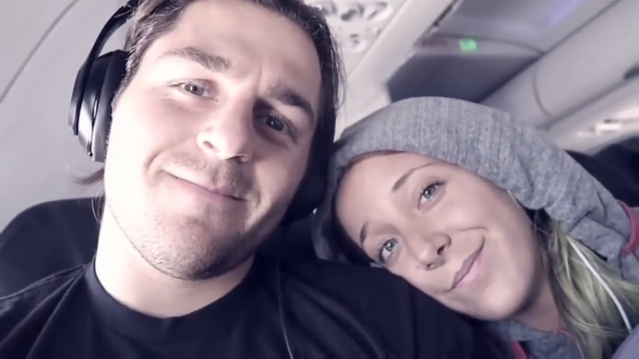Jenna & Julien | what’s a soulmate?