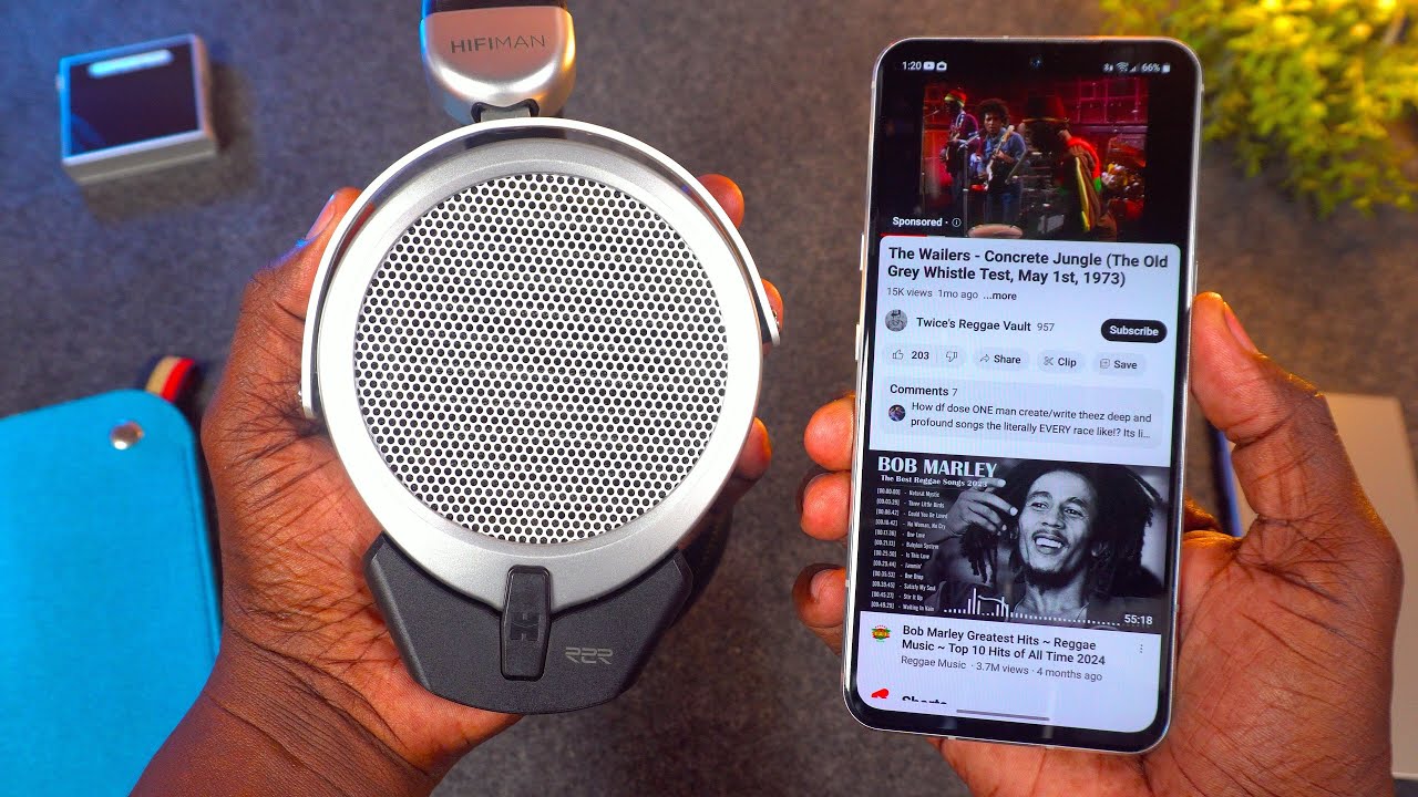 HIFIMAN Deva Pro Planar Magnetic Headphone Pros and Cons