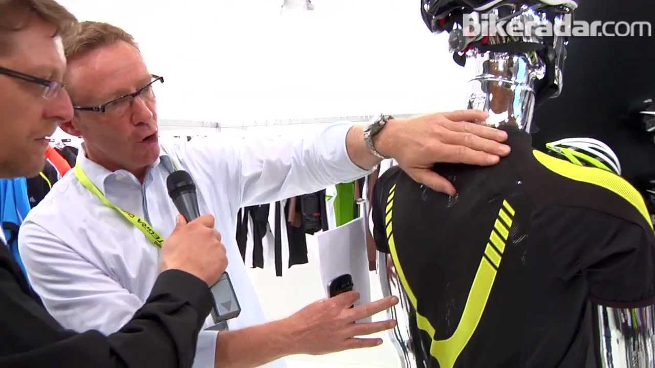 Zero Industries 2012 Products - Eurobike 2011