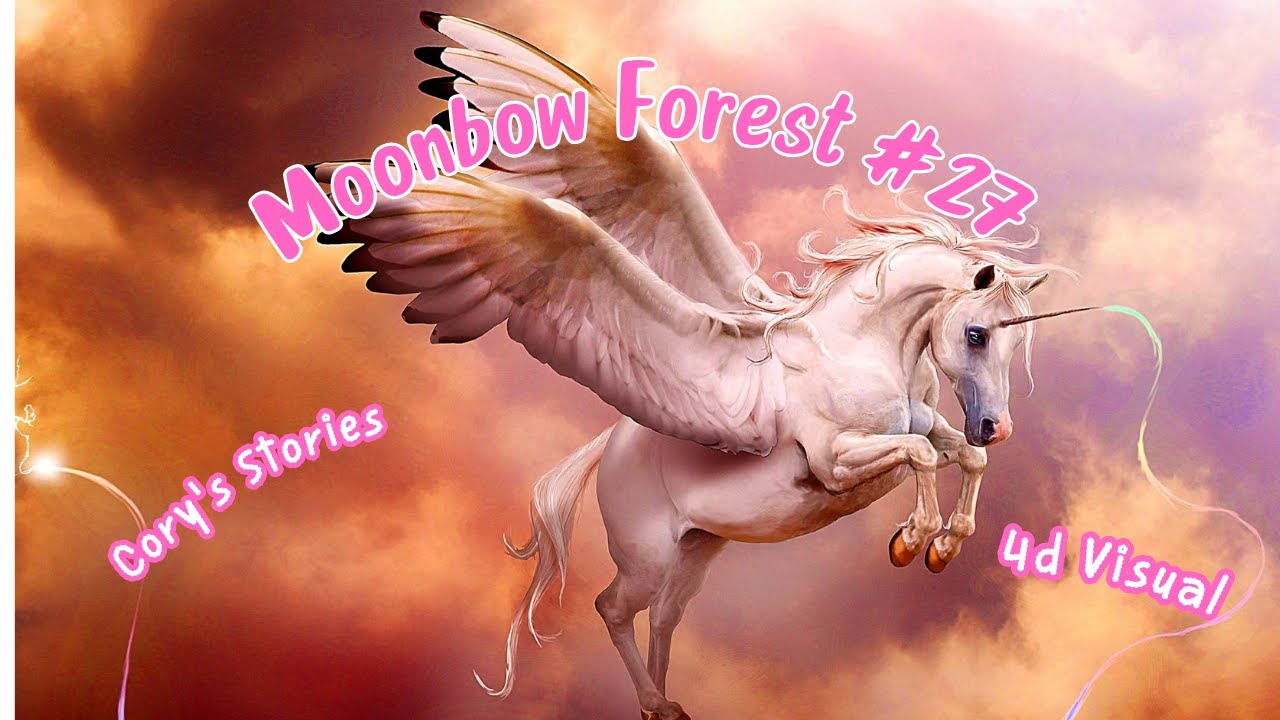 Children's Bedtime Stories | Moonbow Forest #27
