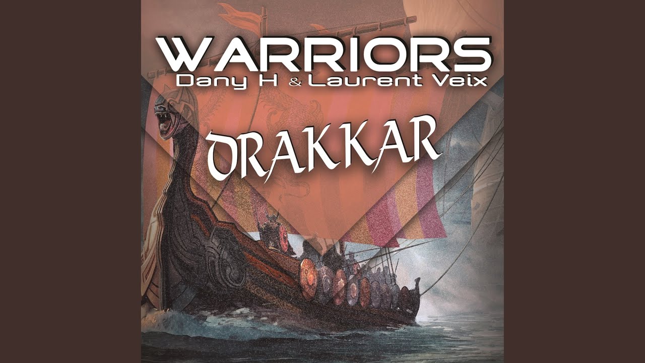 Drakkar