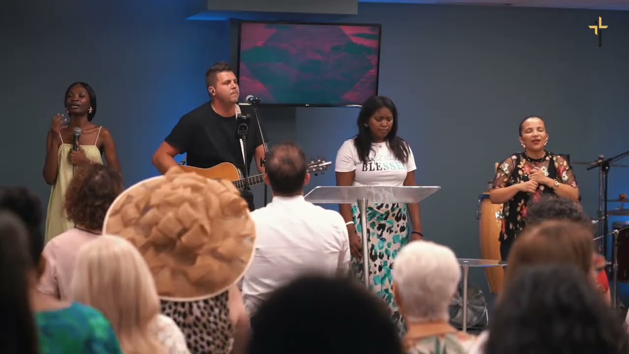 Attention aux raccourcis - Pasteur Philippe Boulanger - 22 juin 2025