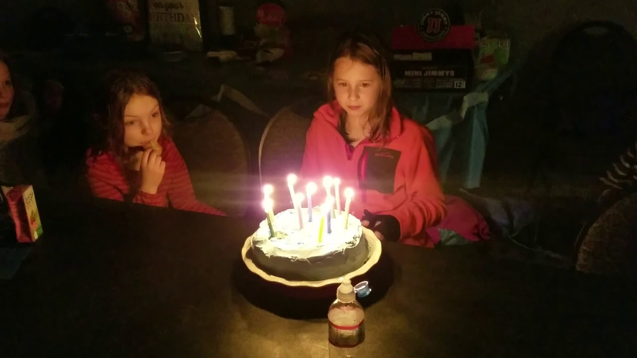 Happy Birthday Emma