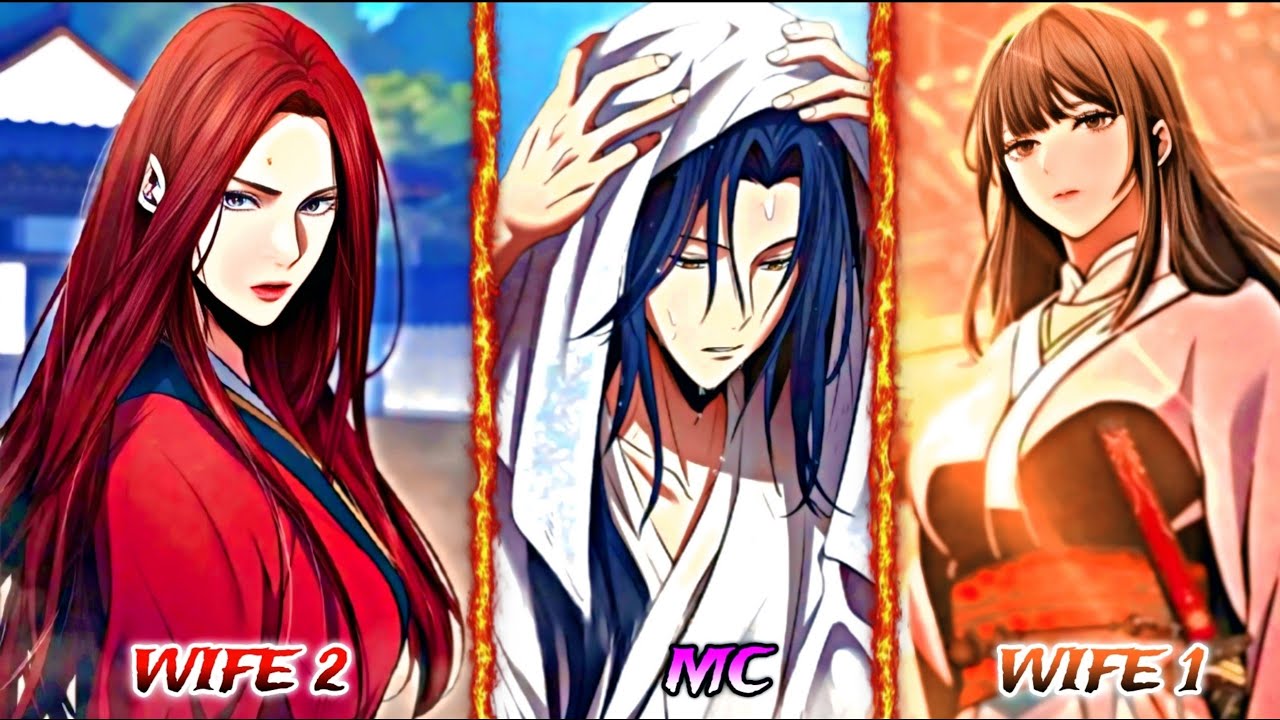[01-38] A Dying Merchant Returns to His Past Life to Rewrite His Destiny and Rise Again