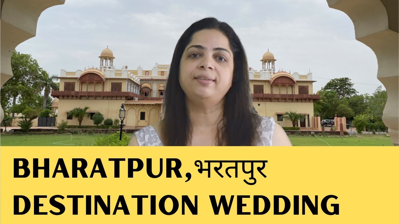 Budget Destination Wedding in Bharatpur भरतपुर Best Heritage Resorts & Hotels