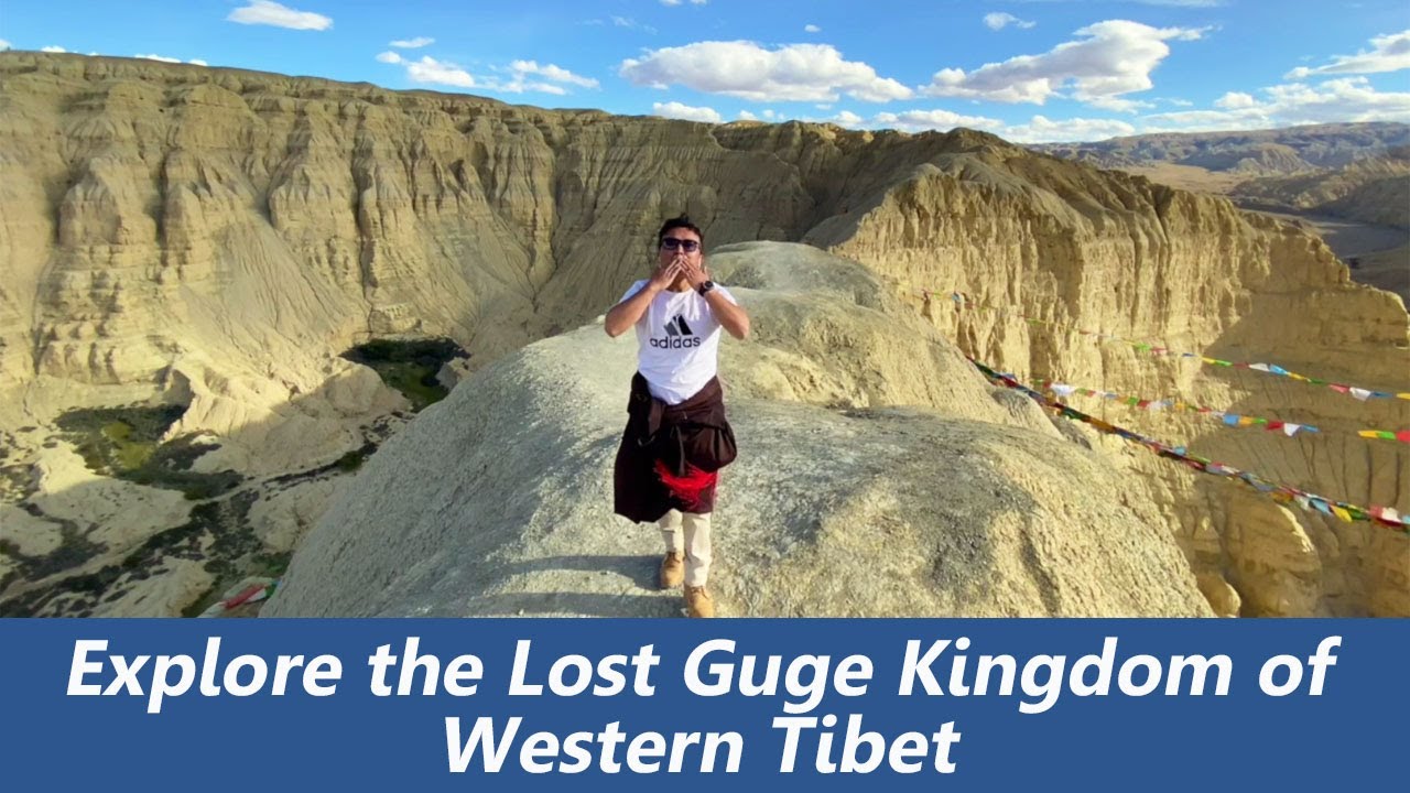 西藏最神秘古格王朝为何会一夜消失？是天灾还是人祸？真相在此！Why the Guge Kingdom Disappeared Overnight, Still a Mystery