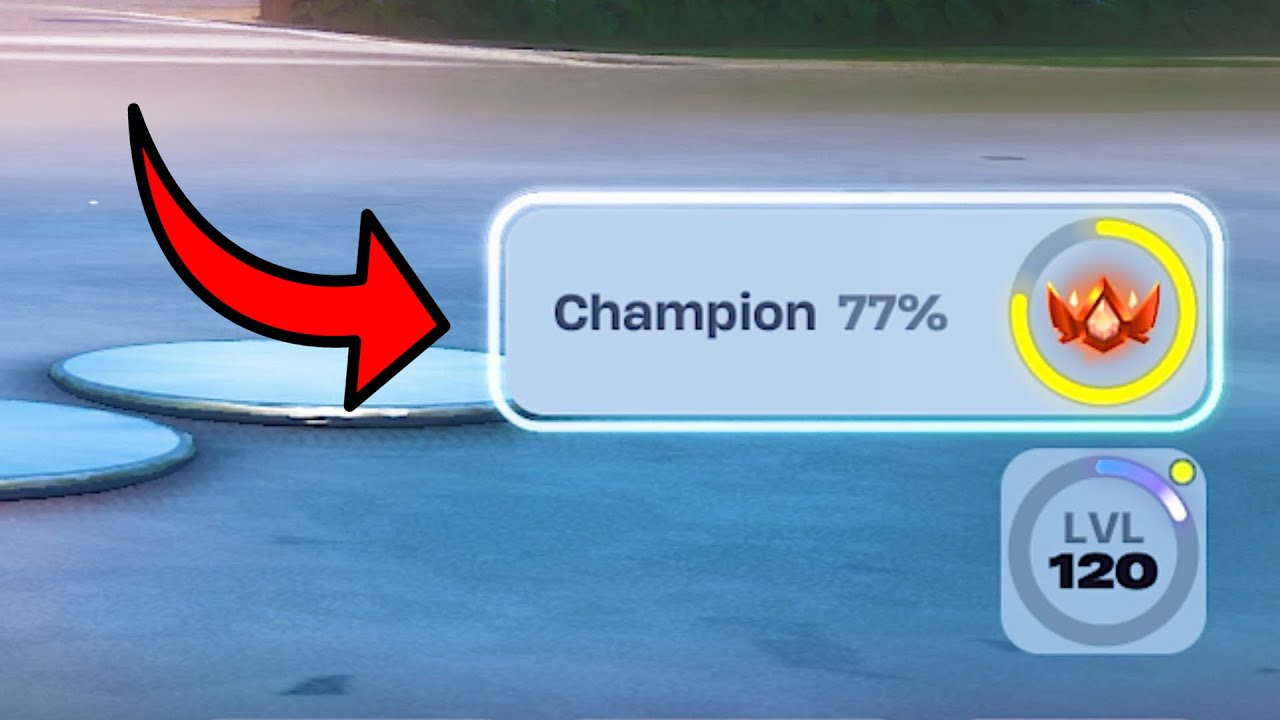 Can I do it in 1 Game?