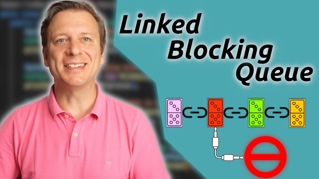 Java LinkedBlockingQueue
