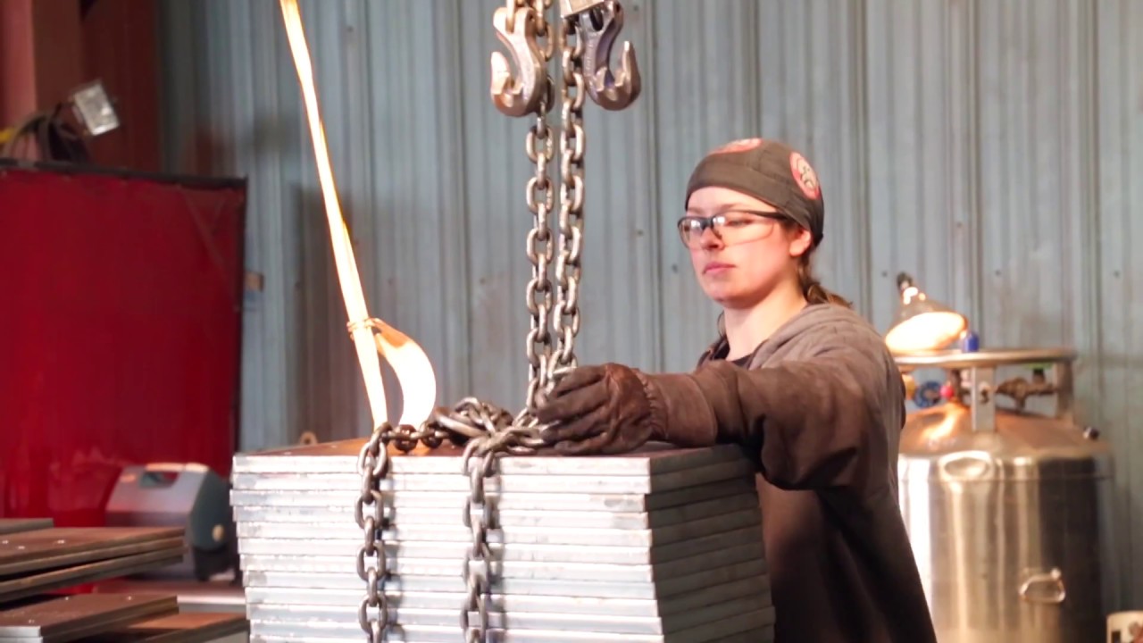 Michelman Steel Enterprises - Lehigh Valley Featured Project of 2016