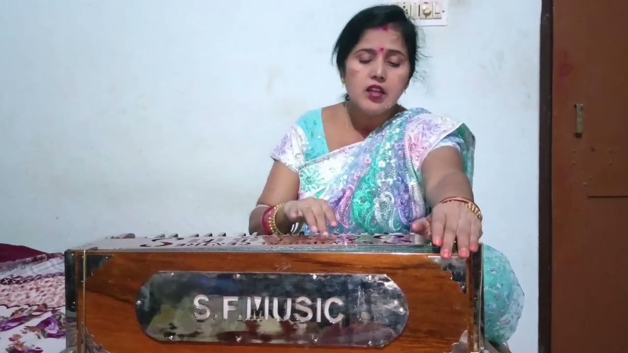 Bada danda ku thare chanhare mana | ବଡ଼ ଦାଣ୍ଡ କୁ ଥରେ ଚାହାଁ ରେ ମନ | Jully Samal | Odia bhajan