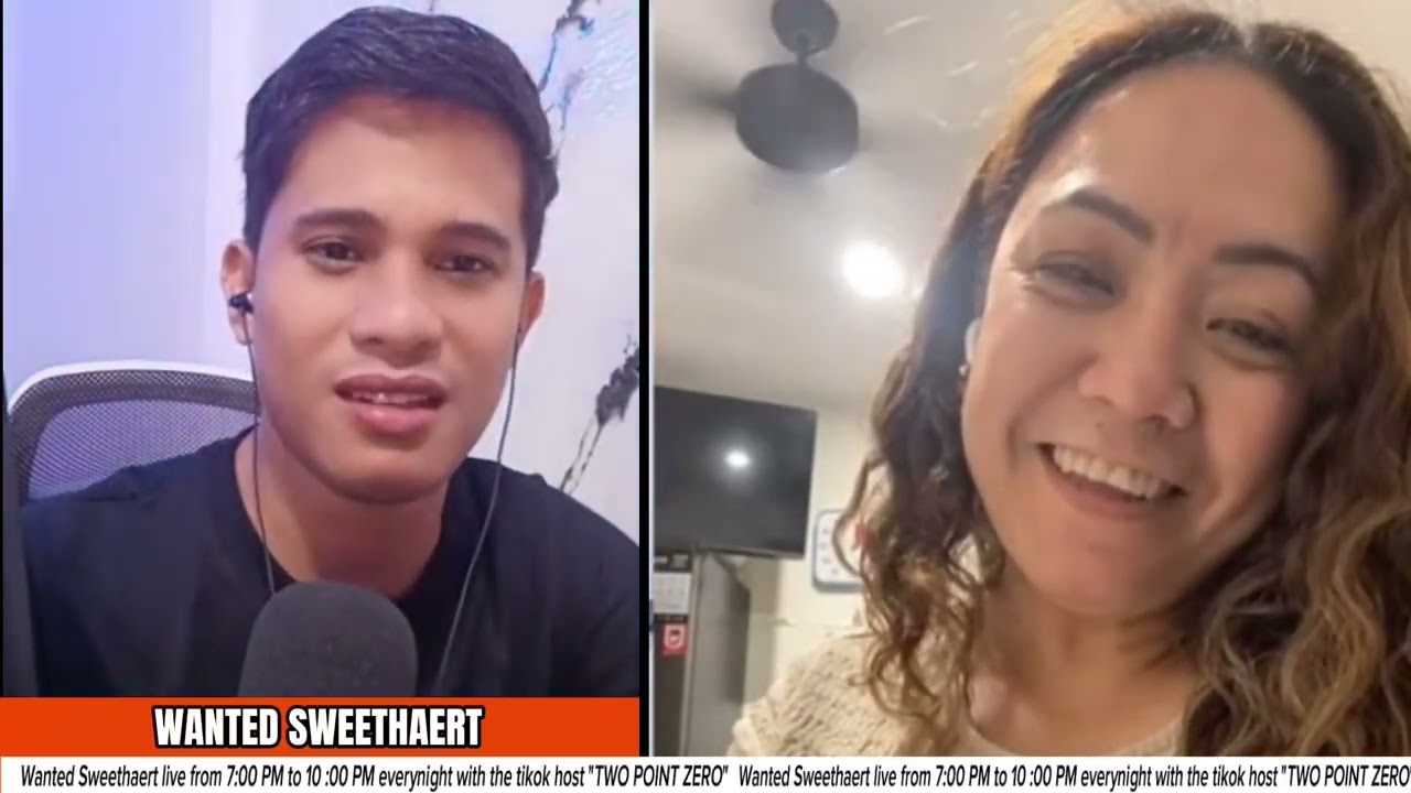 WANTED SWEETHAERT | Palaban si mam sure ka mam ha kaya mopa hahaha