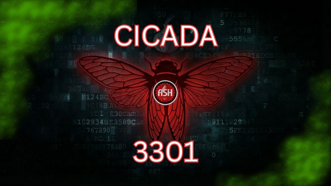 Cicada 3301: The Internet&rsquo;s Most Mysterious Recruitment Puzzle | Full Investigation