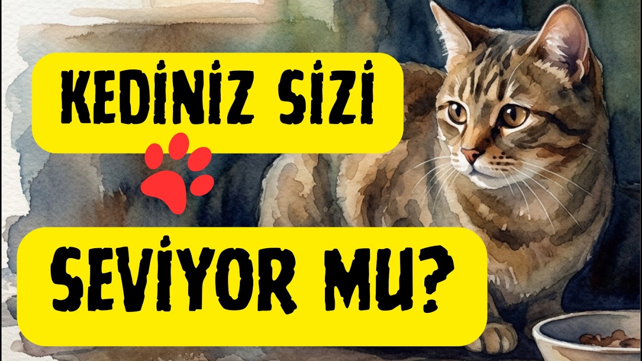 Kedinizin En Savunmasız Anı Size Ne Anlatıyor Hemen Öğrenin!