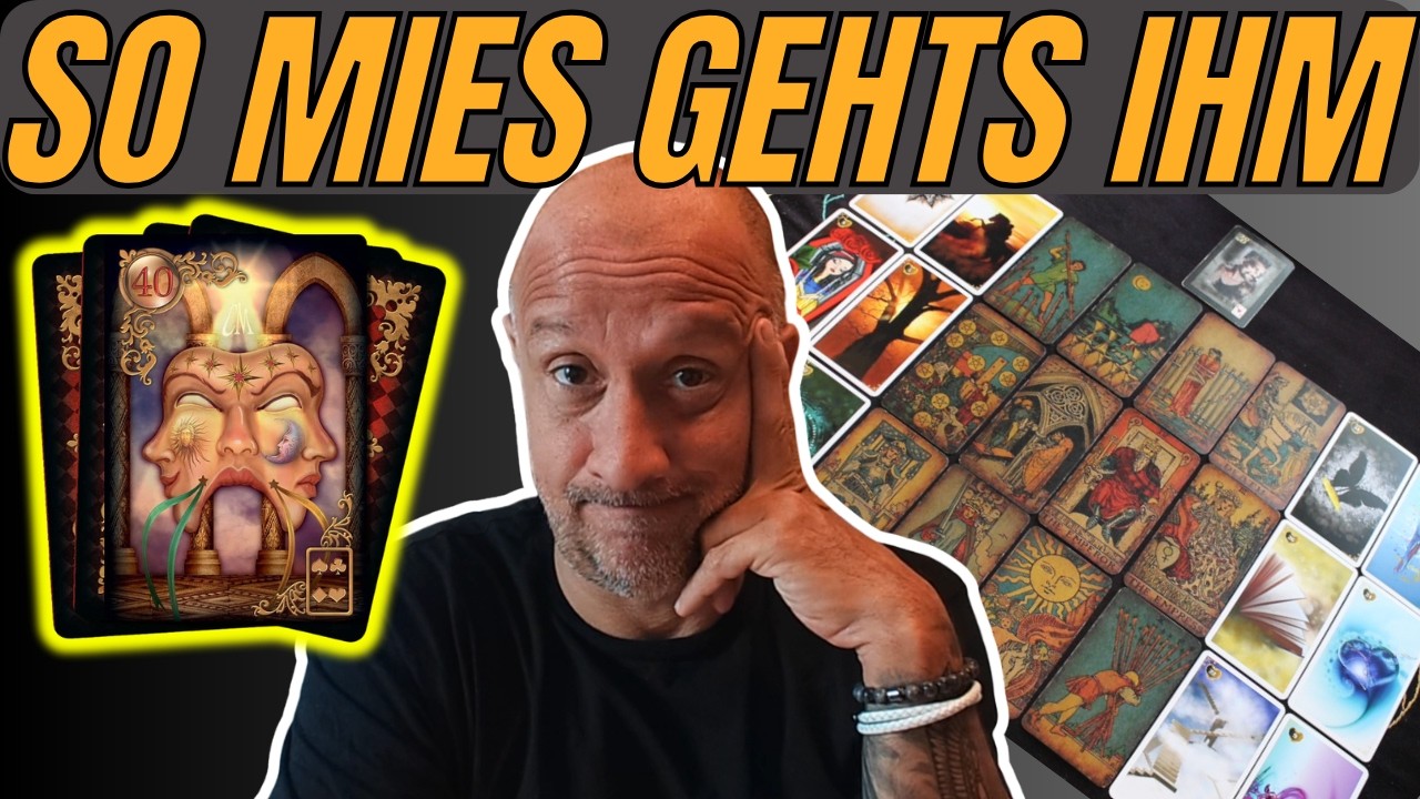 ANSCHNALLEN! 🤩 DA KOMMT WAS 😳❤️ JEMAND wird sich BALD MELDEN um dir etwas schönes zu sagen.